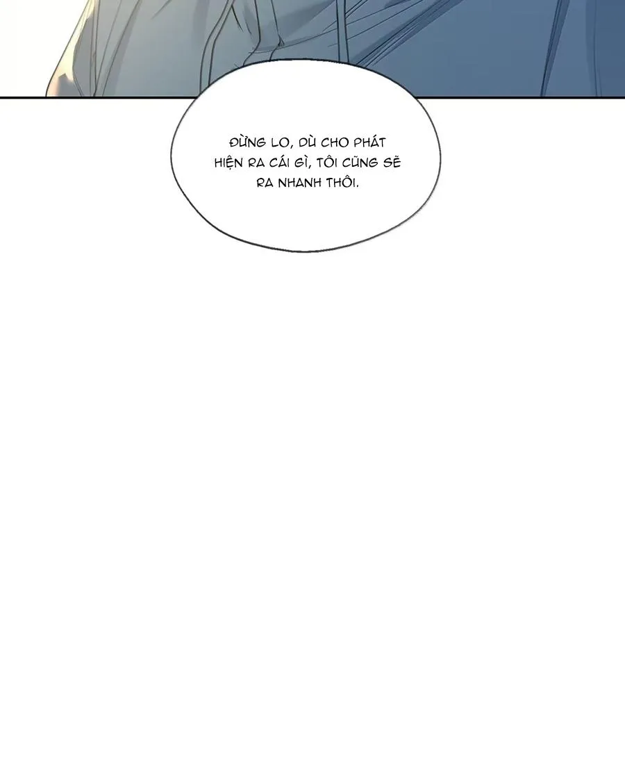 Quan Hệ Đói Khát Chapter 32 Trang 21