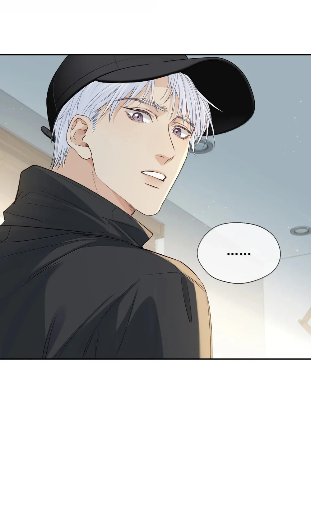 Quan Hệ Đói Khát Chapter 41 Trang 3