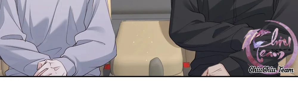 Quan Hệ Đói Khát Chapter 41 Trang 6