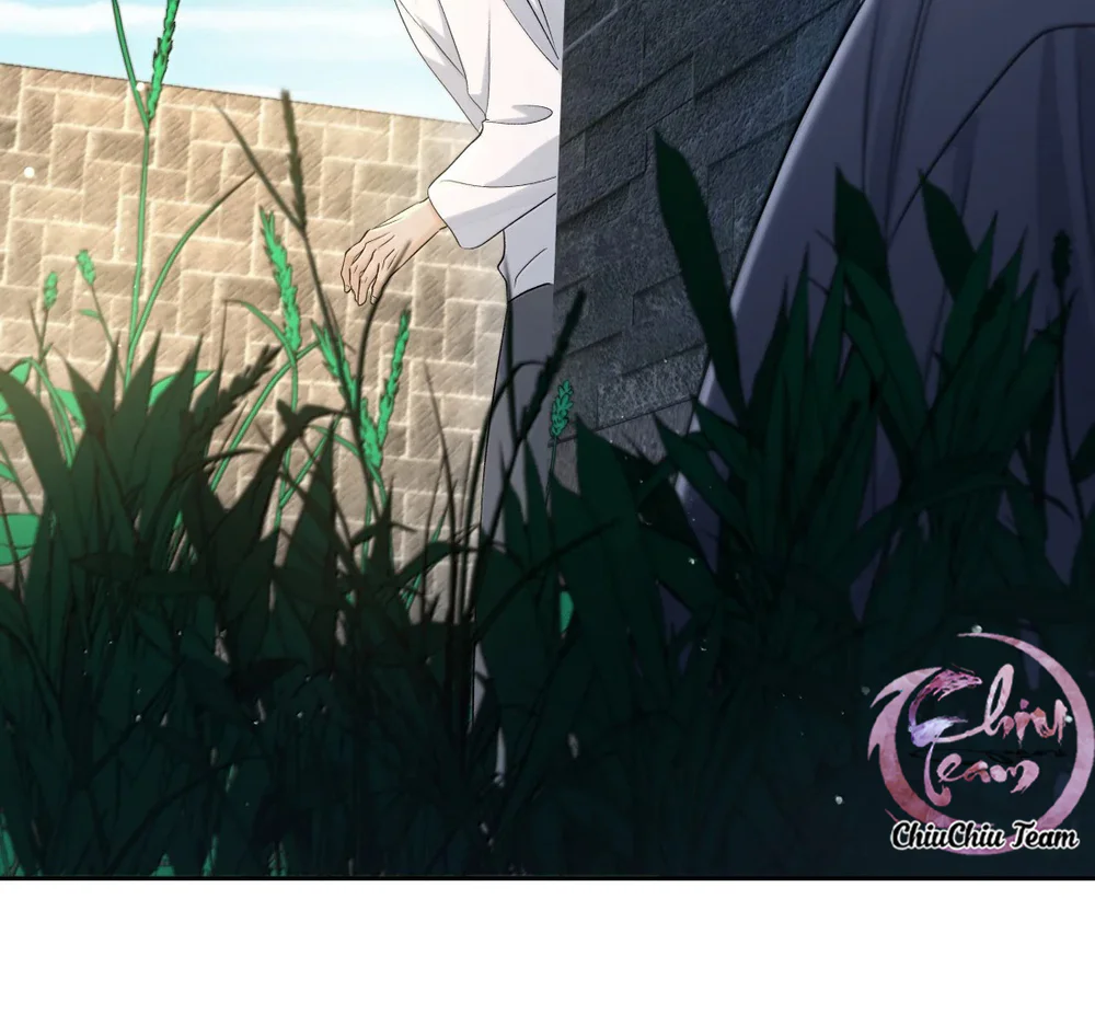 Quan Hệ Đói Khát Chapter 41 Trang 12