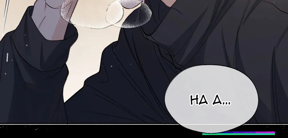 Quan Hệ Đói Khát Chapter 41 Trang 21