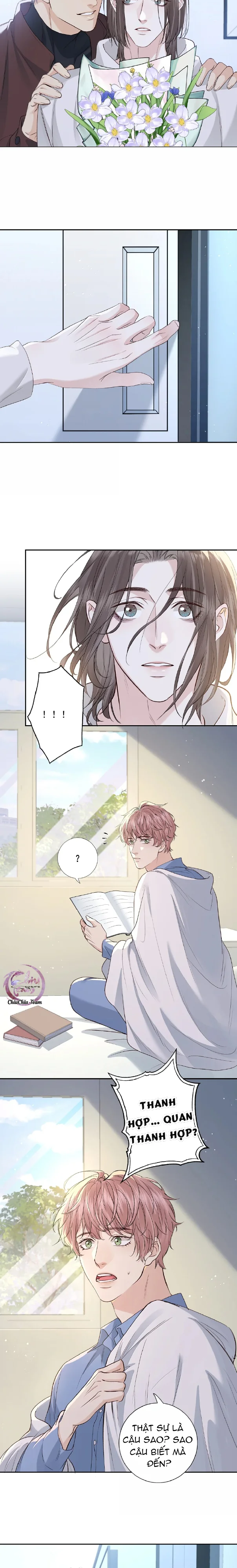 Quan Hệ Đói Khát Chapter 43 Trang 5