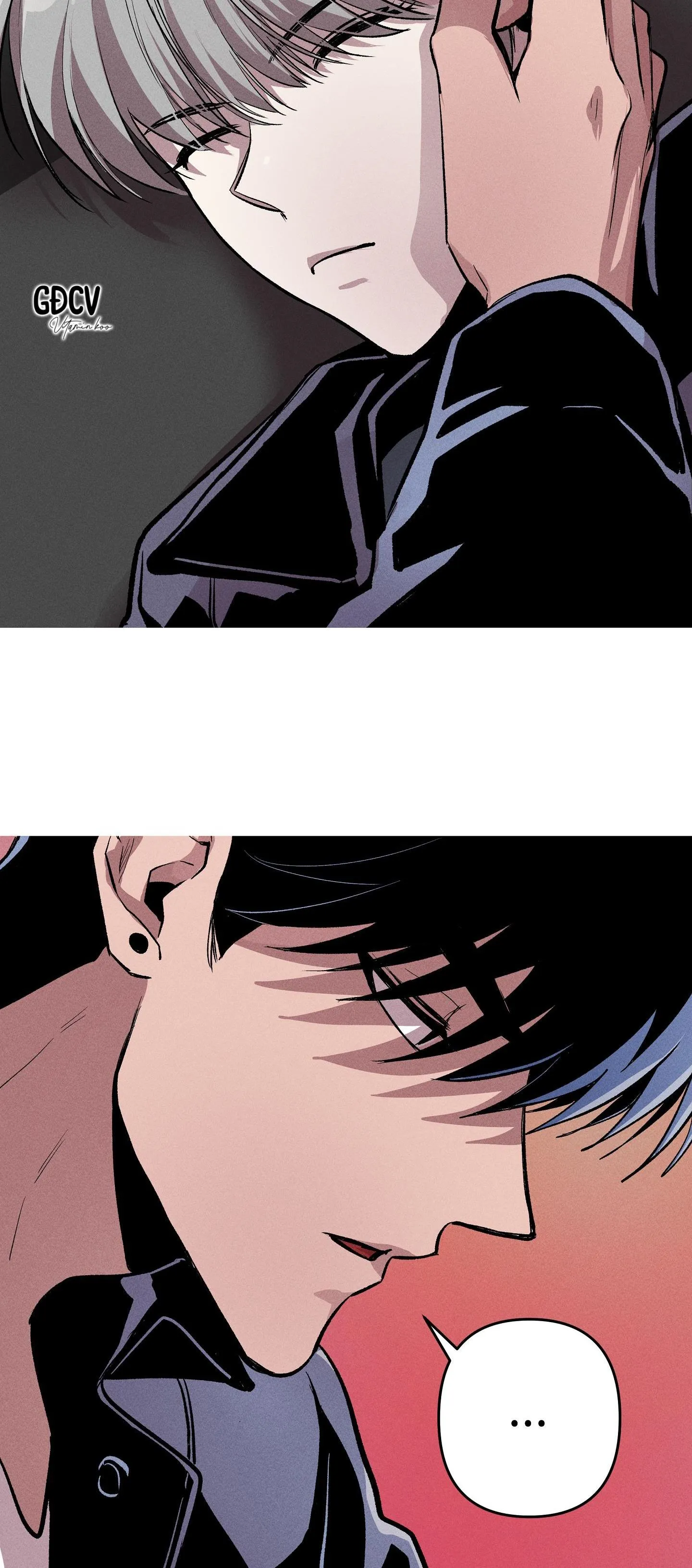 QUAN HỆ GIẾT CHÓC Chapter 2 Trang 30