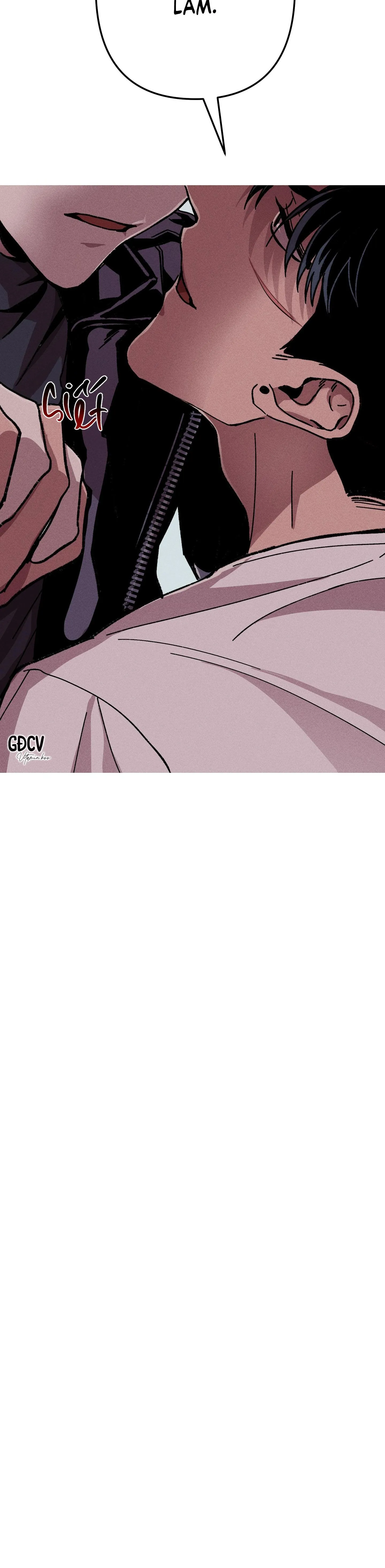 QUAN HỆ GIẾT CHÓC Chapter 3 Trang 31