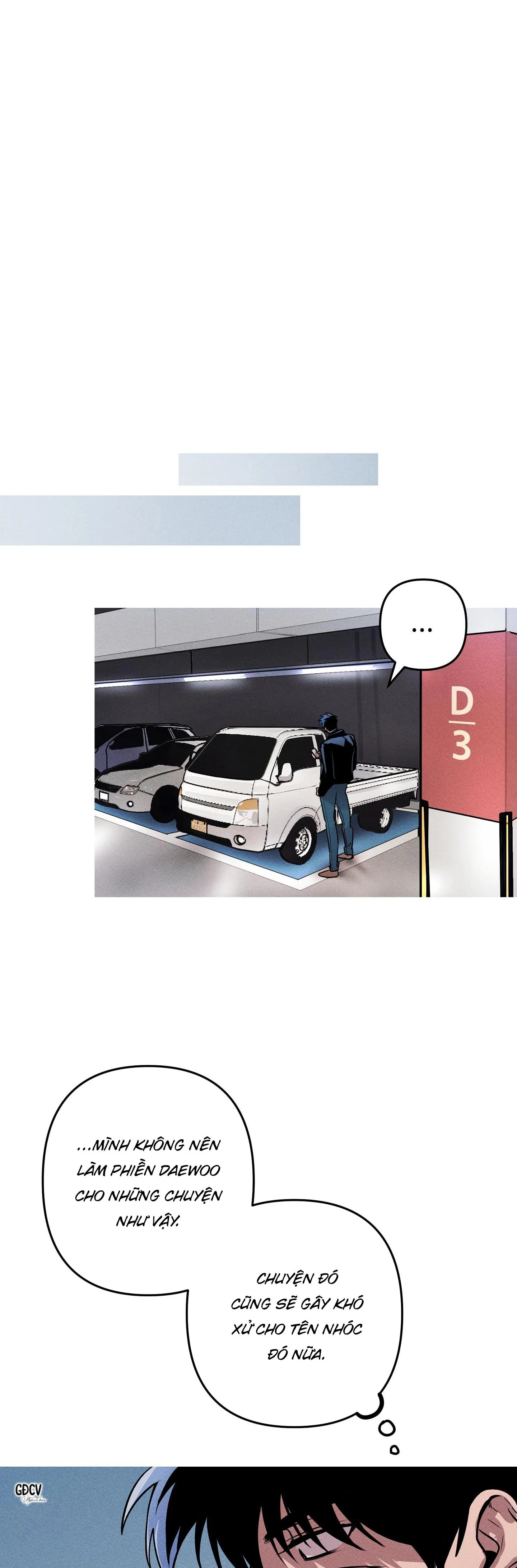 QUAN HỆ GIẾT CHÓC Chapter 5 Trang 28