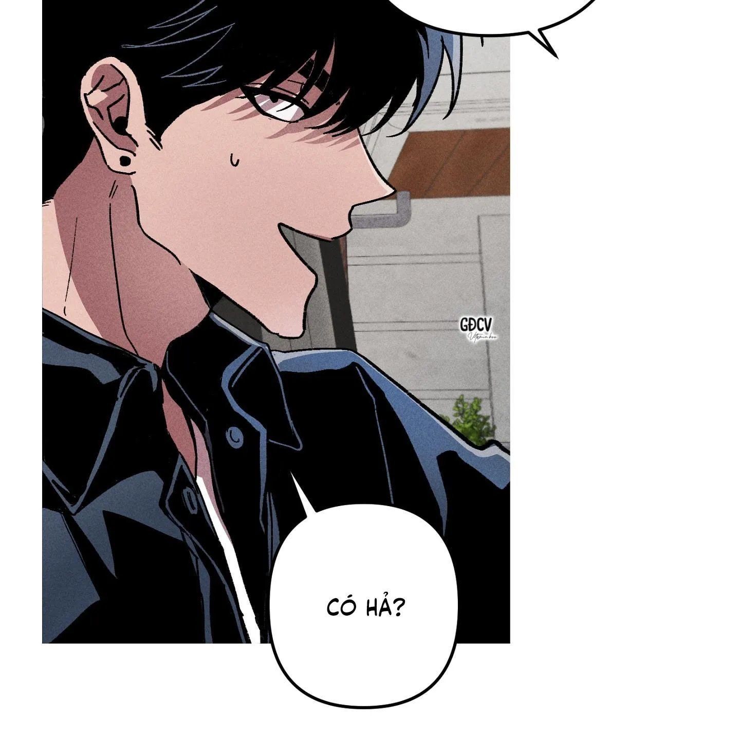 QUAN HỆ GIẾT CHÓC Chapter 6 Trang 31