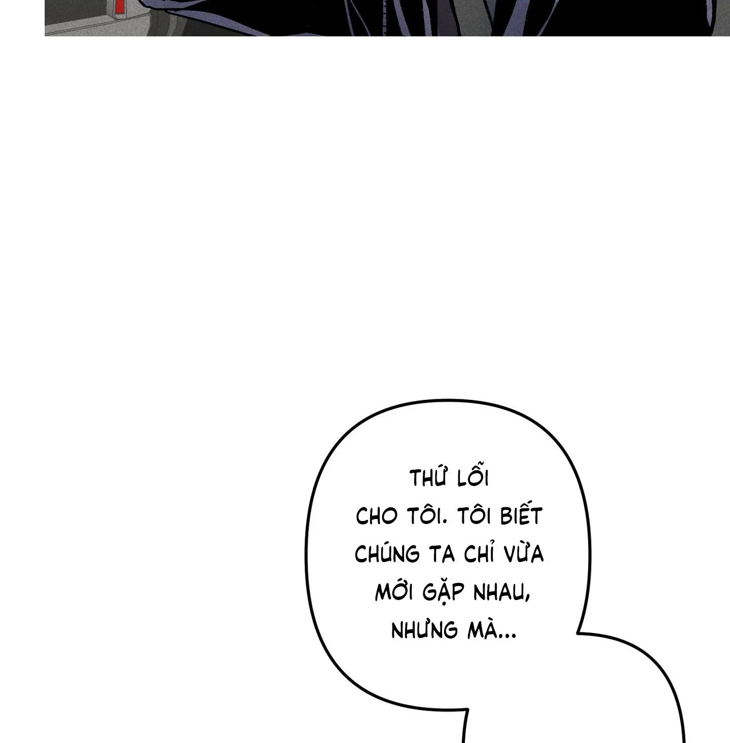 QUAN HỆ GIẾT CHÓC Chapter 6 Trang 33