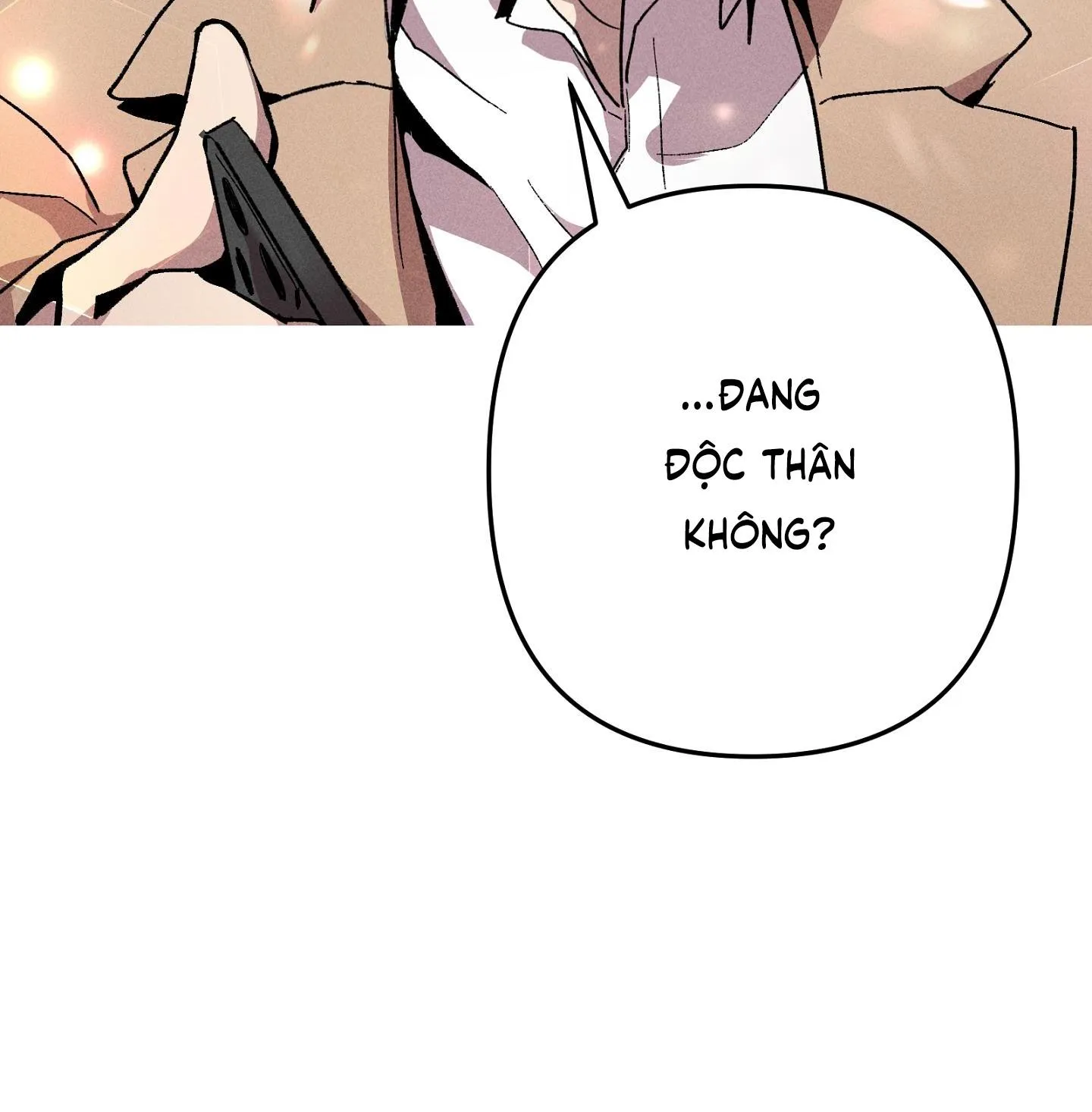 QUAN HỆ GIẾT CHÓC Chapter 6 Trang 35