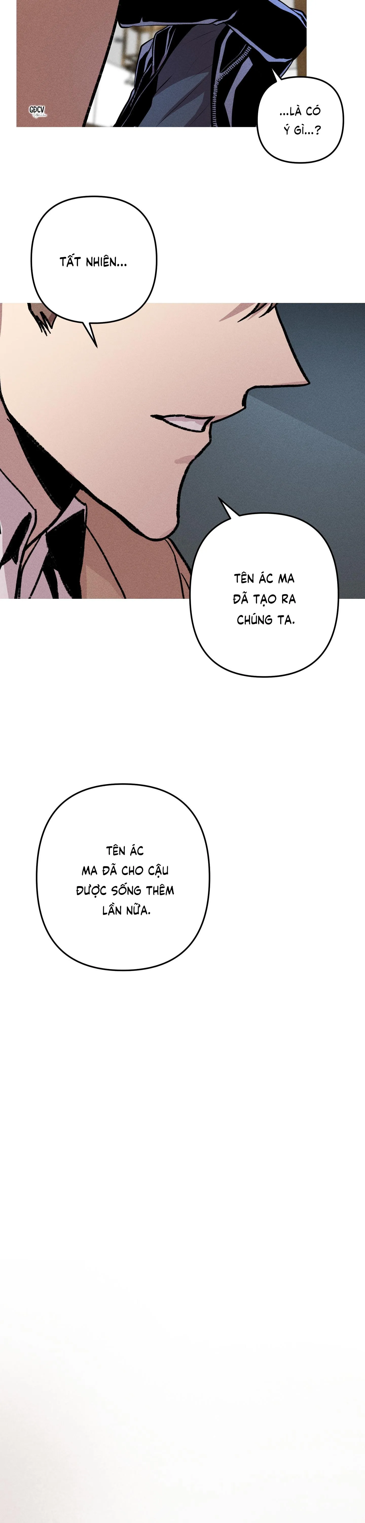 QUAN HỆ GIẾT CHÓC Chapter 7 Trang 29