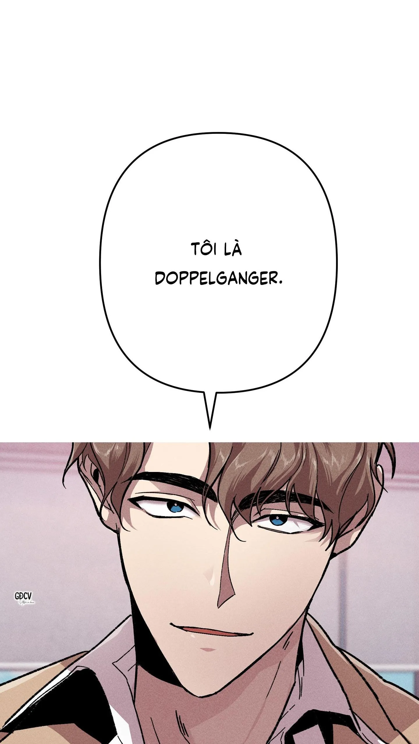 QUAN HỆ GIẾT CHÓC Chapter 7 Trang 34