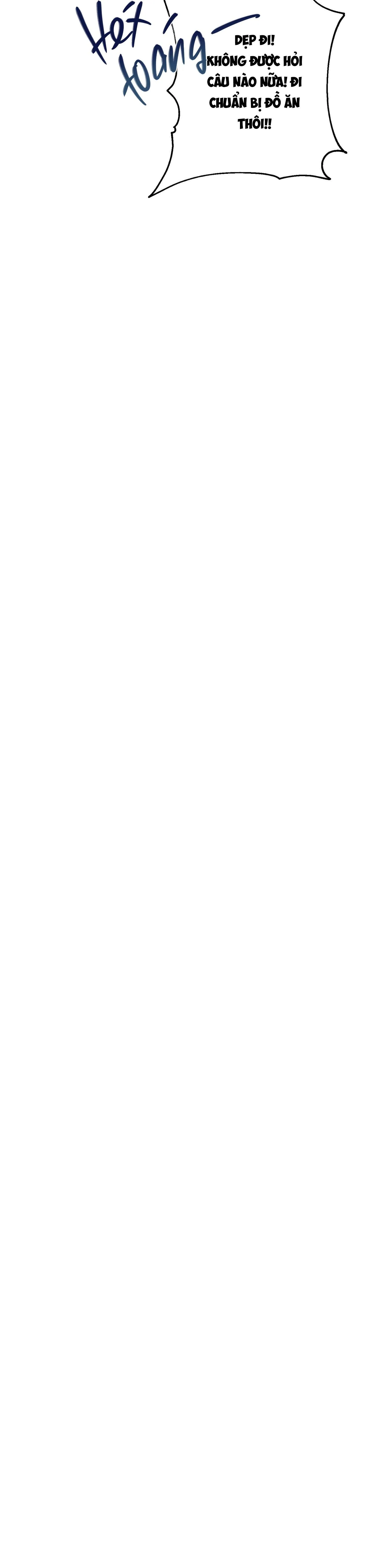 QUAN HỆ GIẾT CHÓC Chapter 8 Trang 16