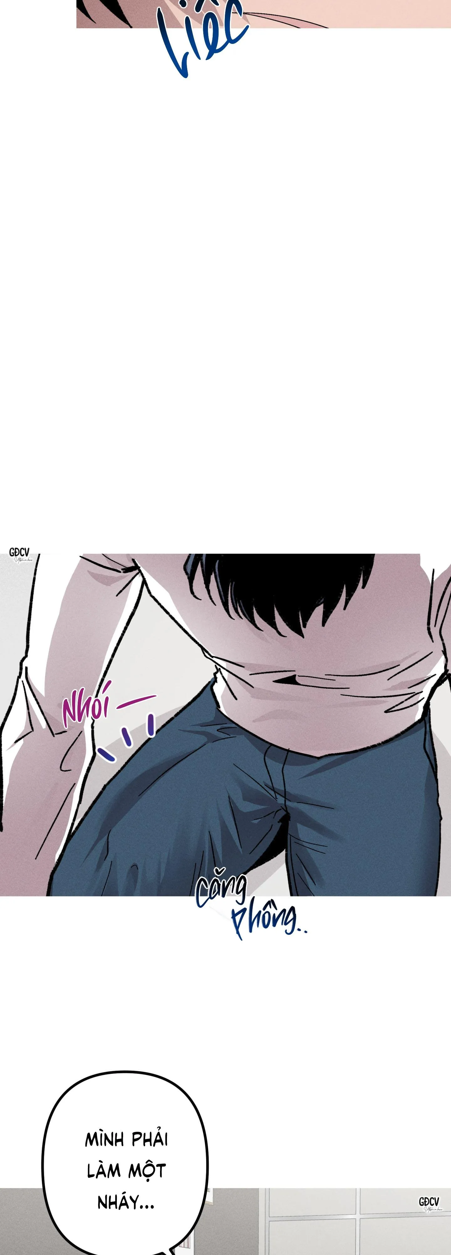 QUAN HỆ GIẾT CHÓC Chapter 10 Trang 29