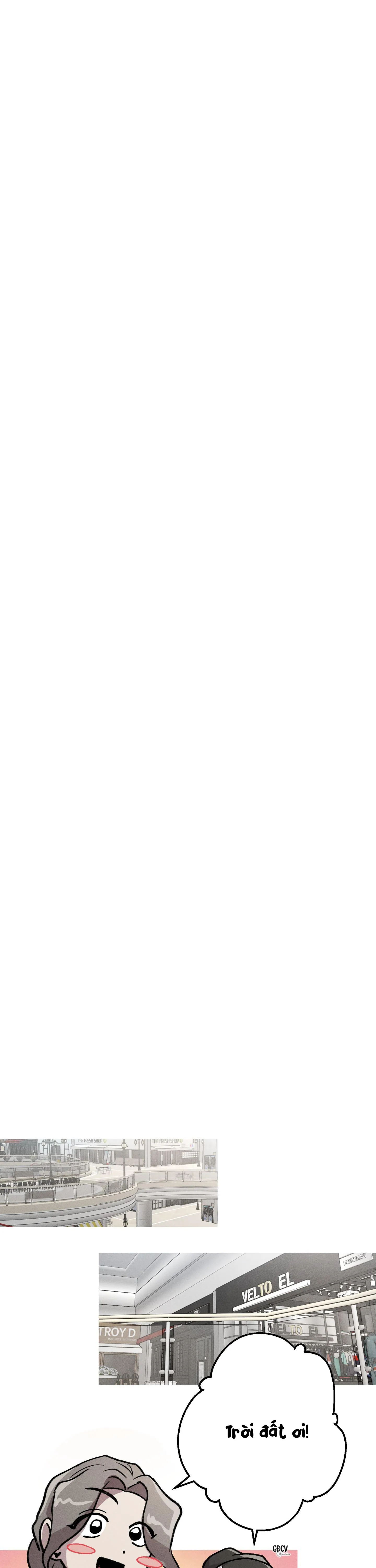 QUAN HỆ GIẾT CHÓC Chapter 11 Trang 17