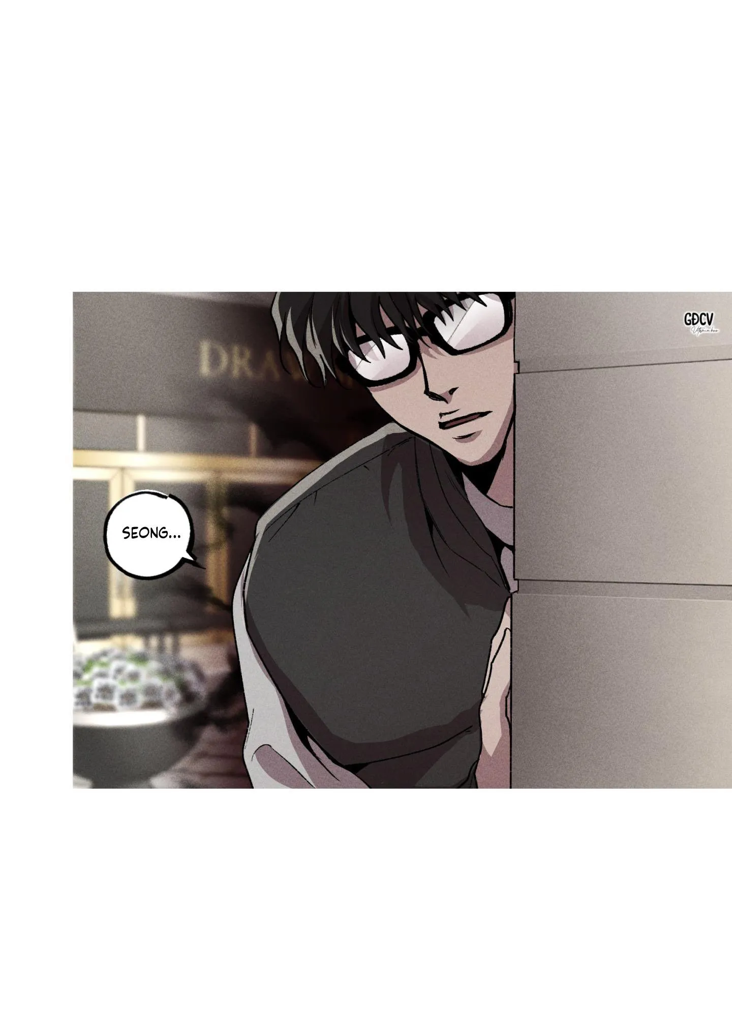 QUAN HỆ GIẾT CHÓC Chapter 11 Trang 27