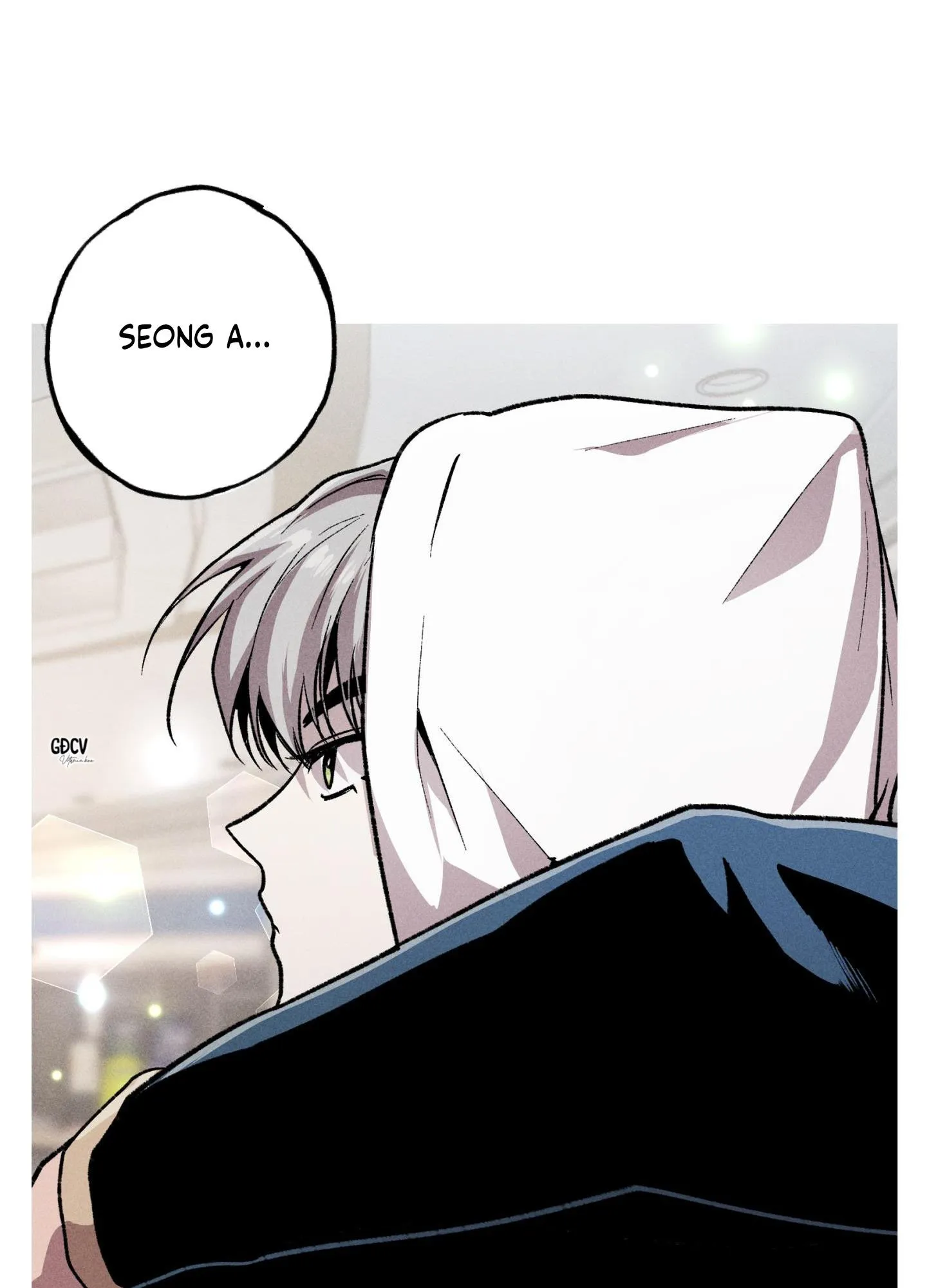 QUAN HỆ GIẾT CHÓC Chapter 11 Trang 28