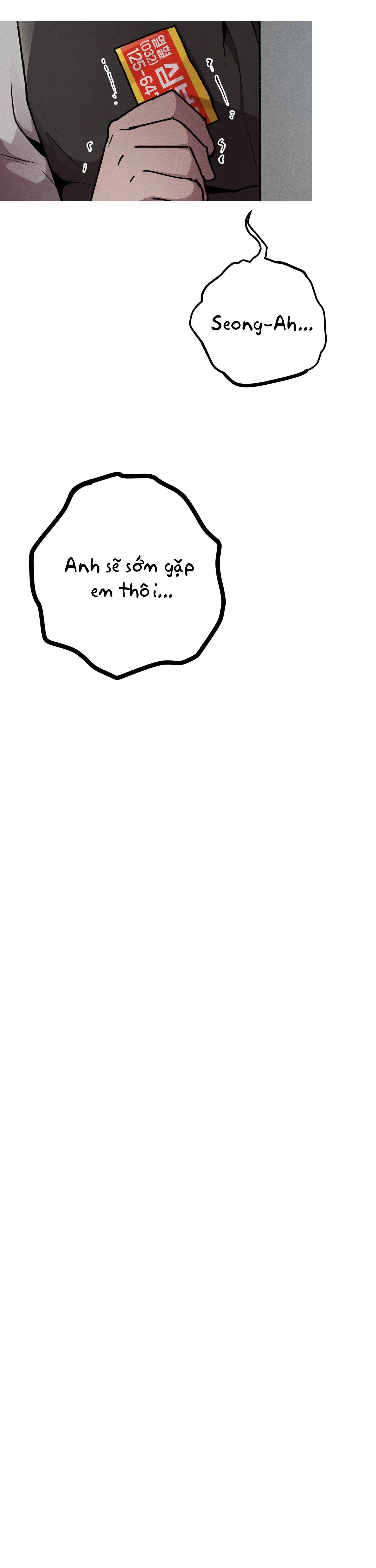 QUAN HỆ GIẾT CHÓC Chapter 12 Trang 17