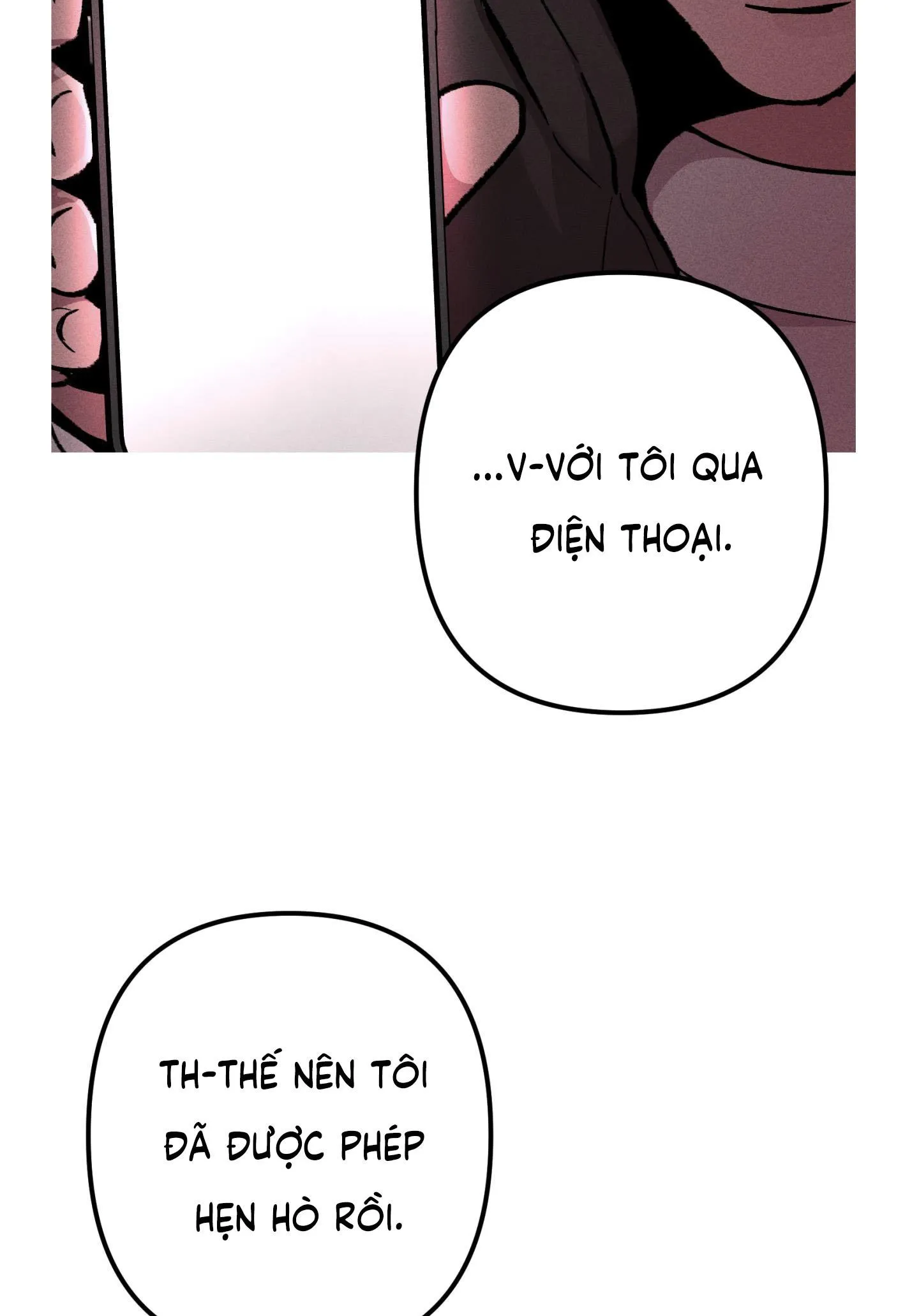 QUAN HỆ GIẾT CHÓC Chapter 12 Trang 31