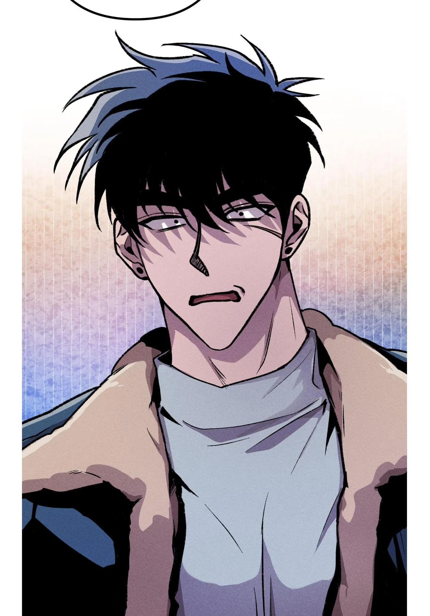 QUAN HỆ GIẾT CHÓC Chapter 12 Trang 32