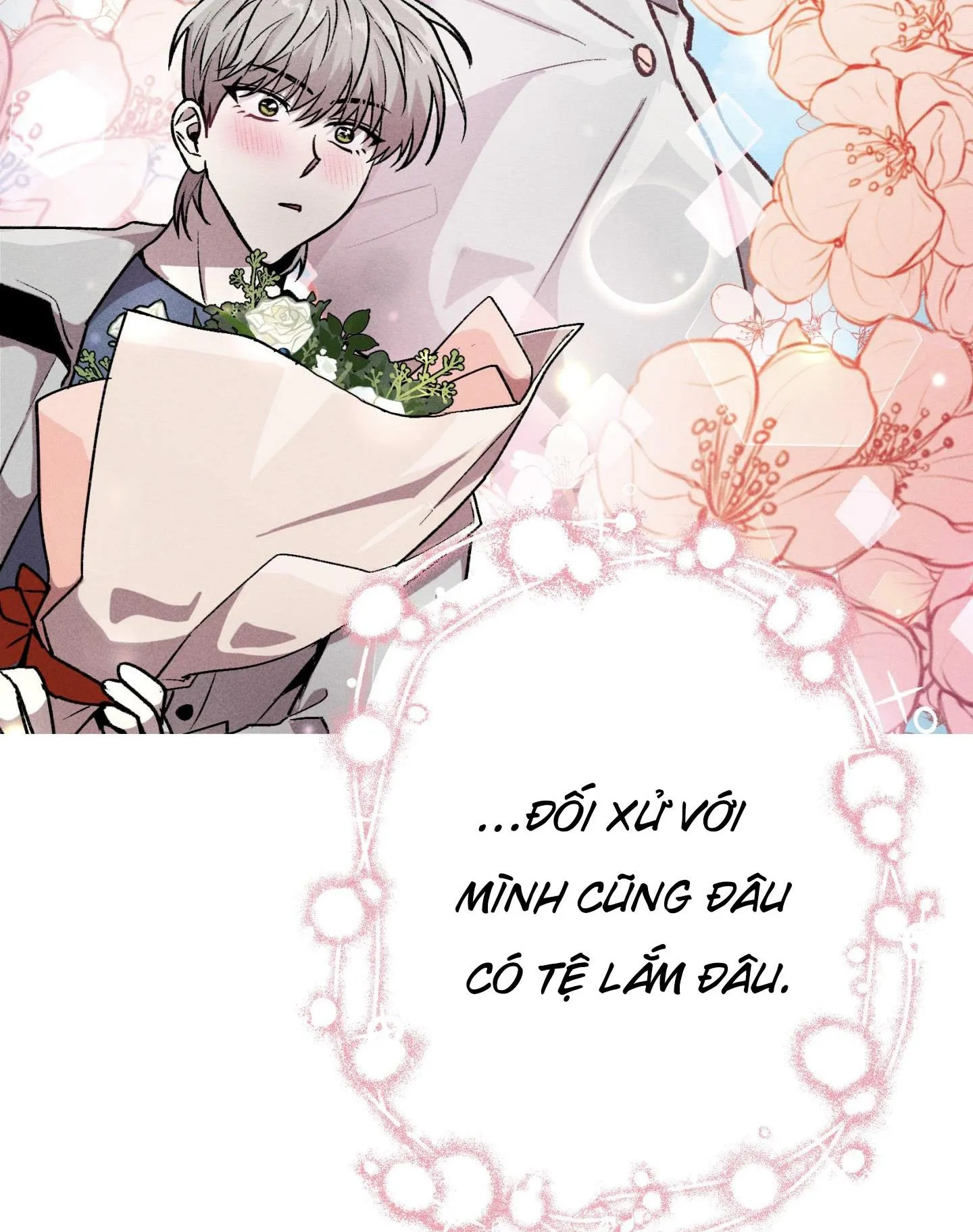 QUAN HỆ GIẾT CHÓC Chapter 13 Trang 34