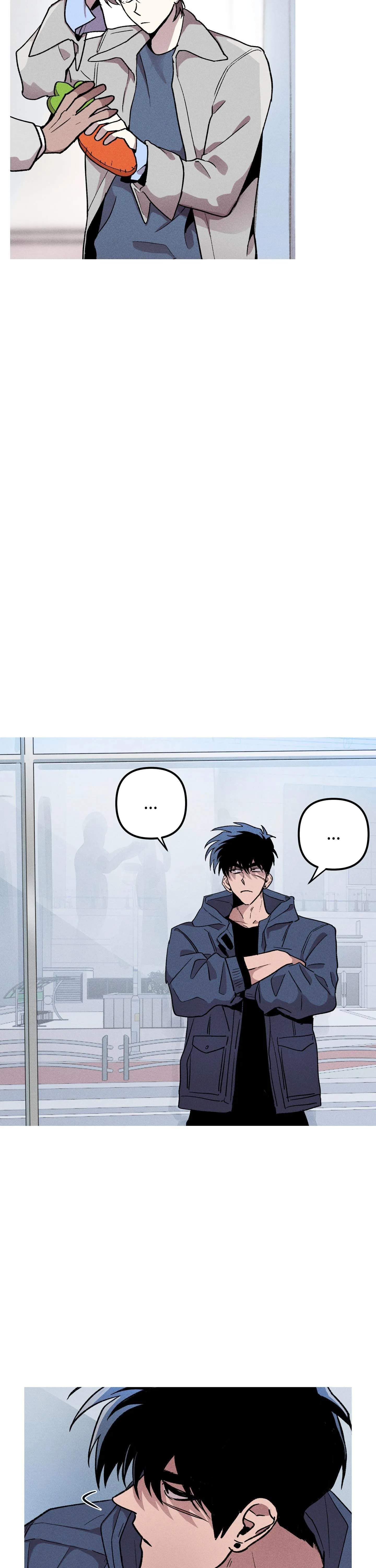 QUAN HỆ GIẾT CHÓC Chapter 14 Trang 15