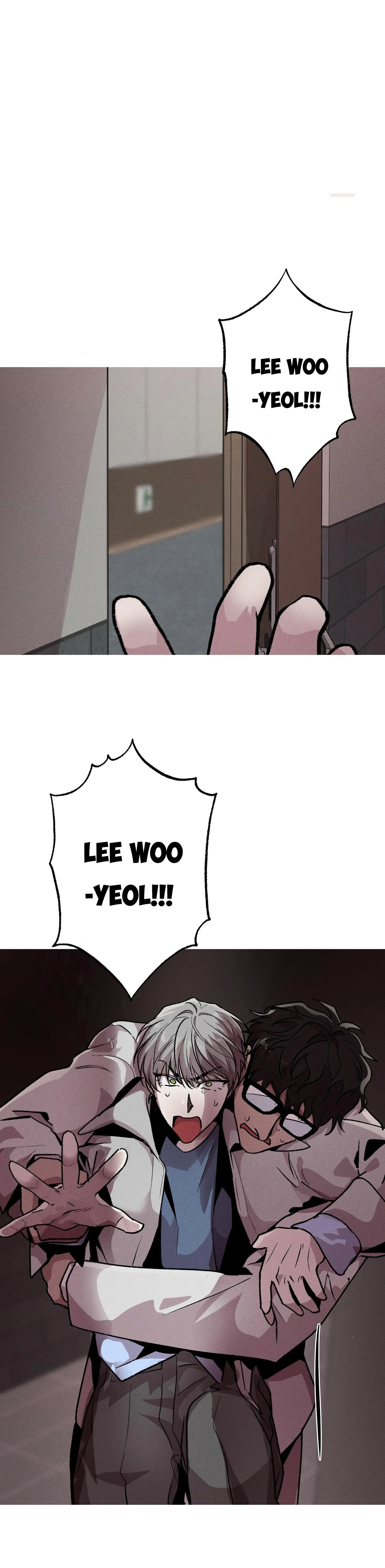 QUAN HỆ GIẾT CHÓC Chapter 15 Trang 27