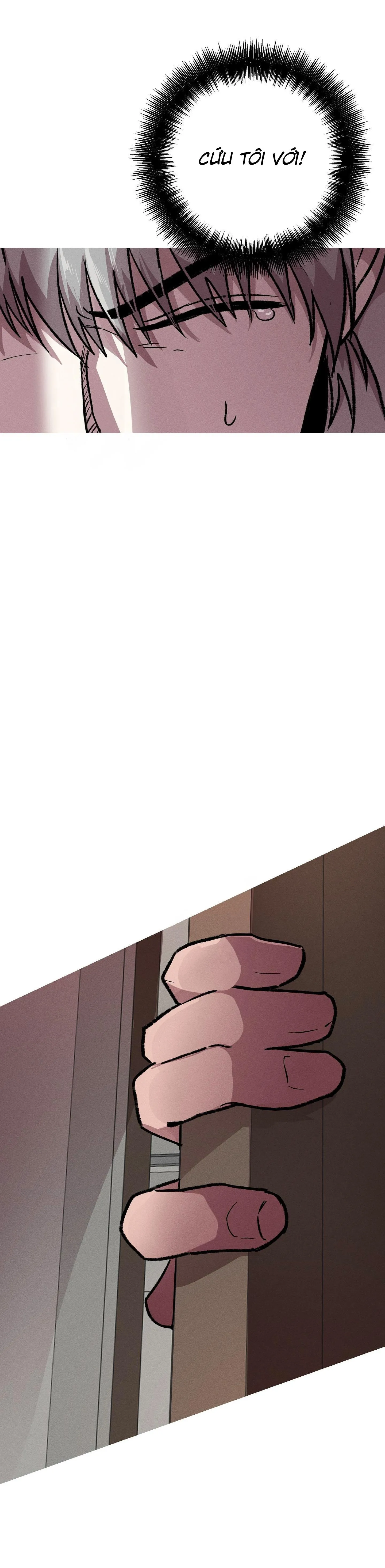 QUAN HỆ GIẾT CHÓC Chapter 15 Trang 28