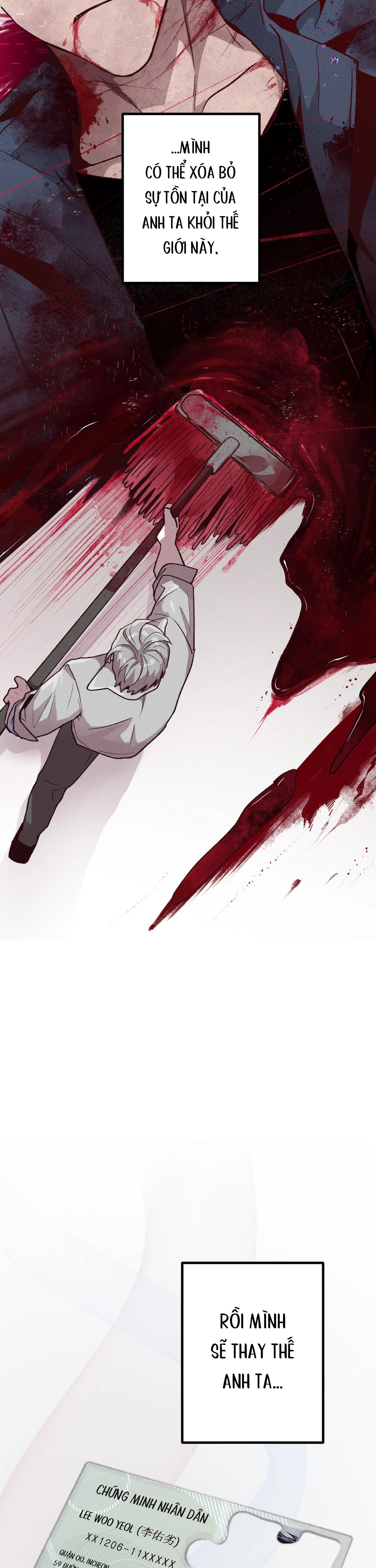 QUAN HỆ GIẾT CHÓC Chapter 16 Trang 17