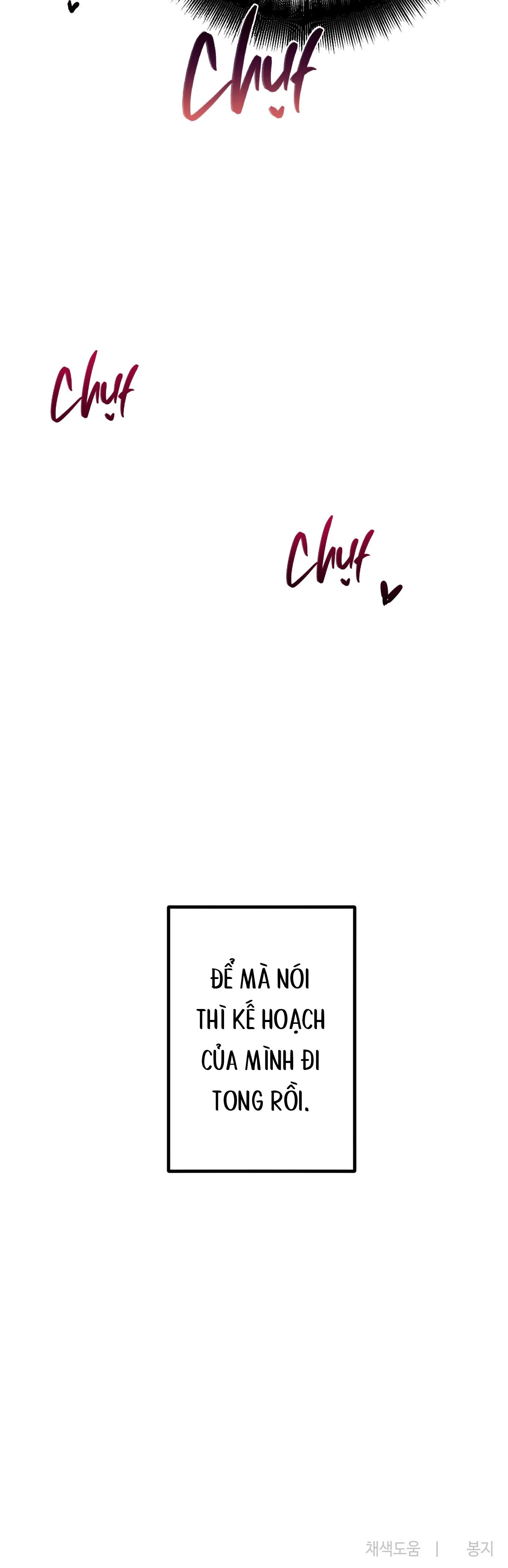QUAN HỆ GIẾT CHÓC Chapter 16 Trang 35