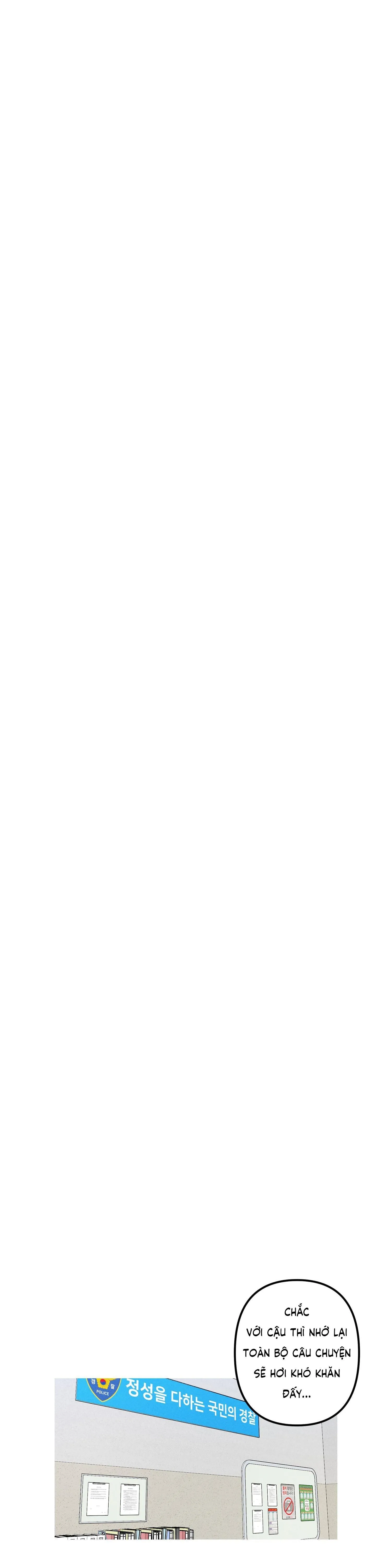 QUAN HỆ GIẾT CHÓC Chapter 18 Trang 14