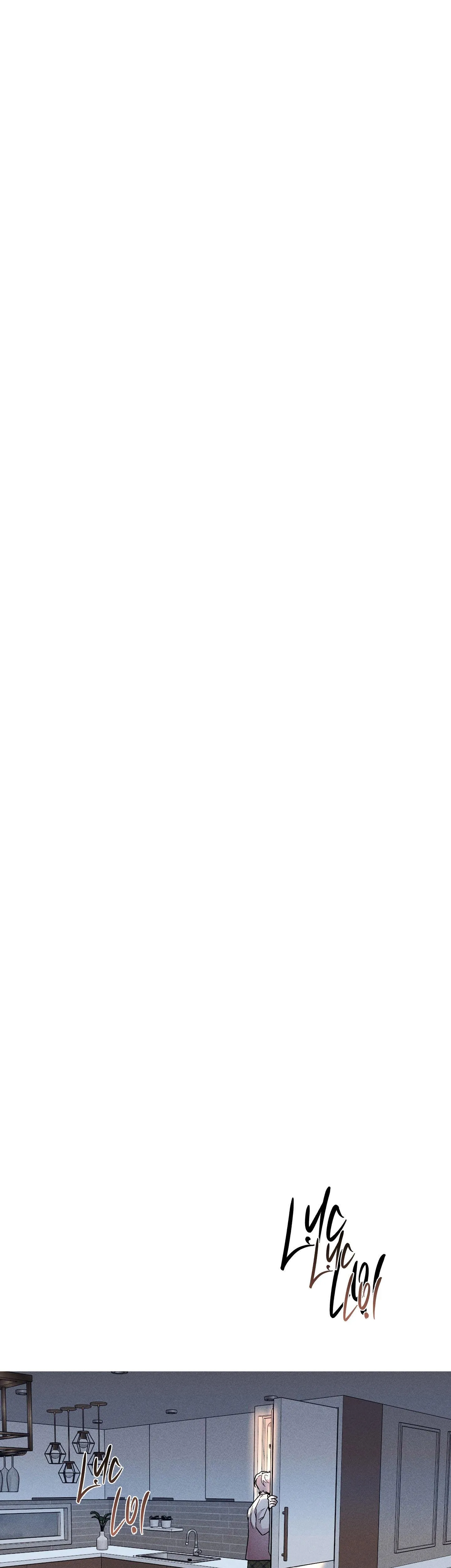 QUAN HỆ GIẾT CHÓC Chapter 19 Trang 7