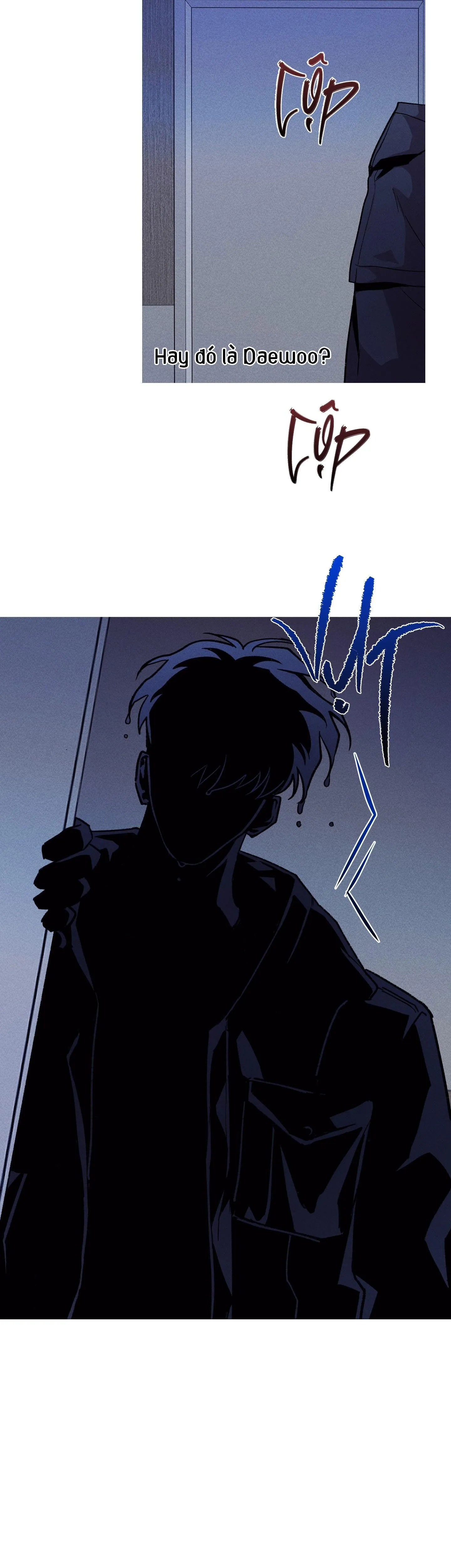 QUAN HỆ GIẾT CHÓC Chapter 19 Trang 15