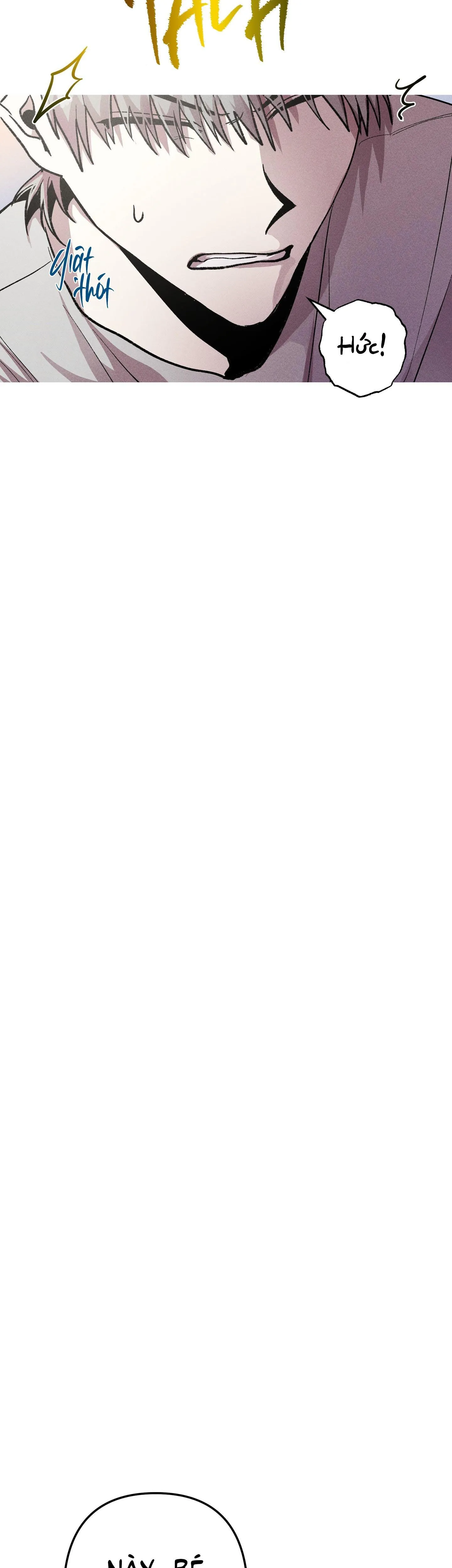 QUAN HỆ GIẾT CHÓC Chapter 19 Trang 17