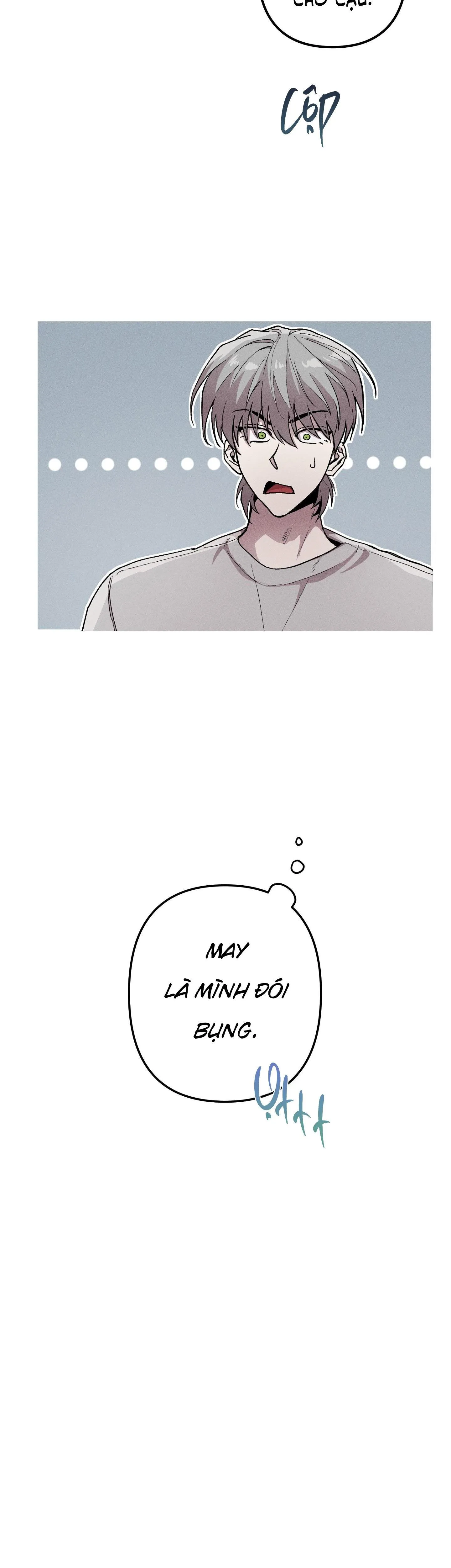 QUAN HỆ GIẾT CHÓC Chapter 19 Trang 24