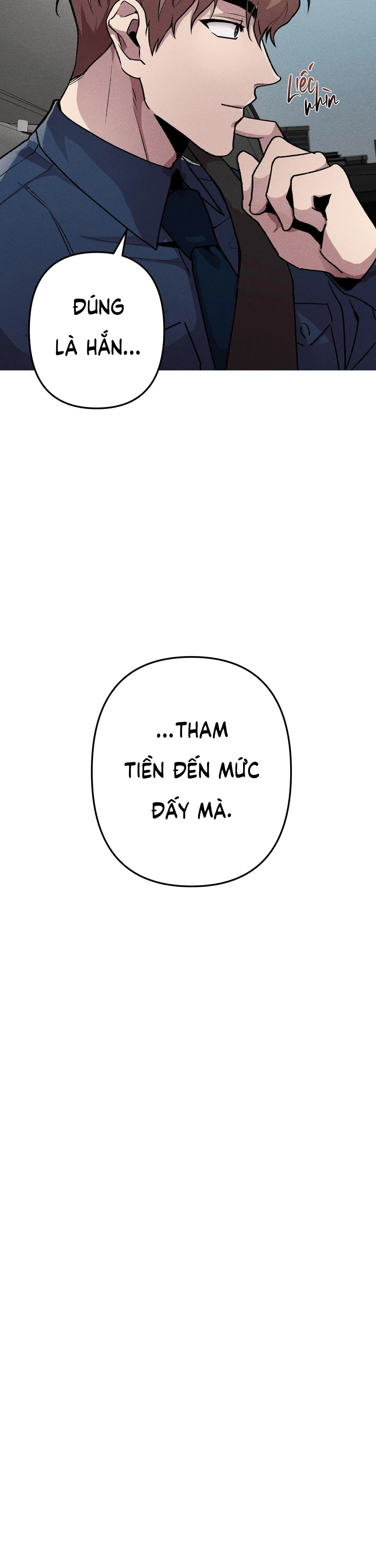 QUAN HỆ GIẾT CHÓC Chapter 20 Trang 20