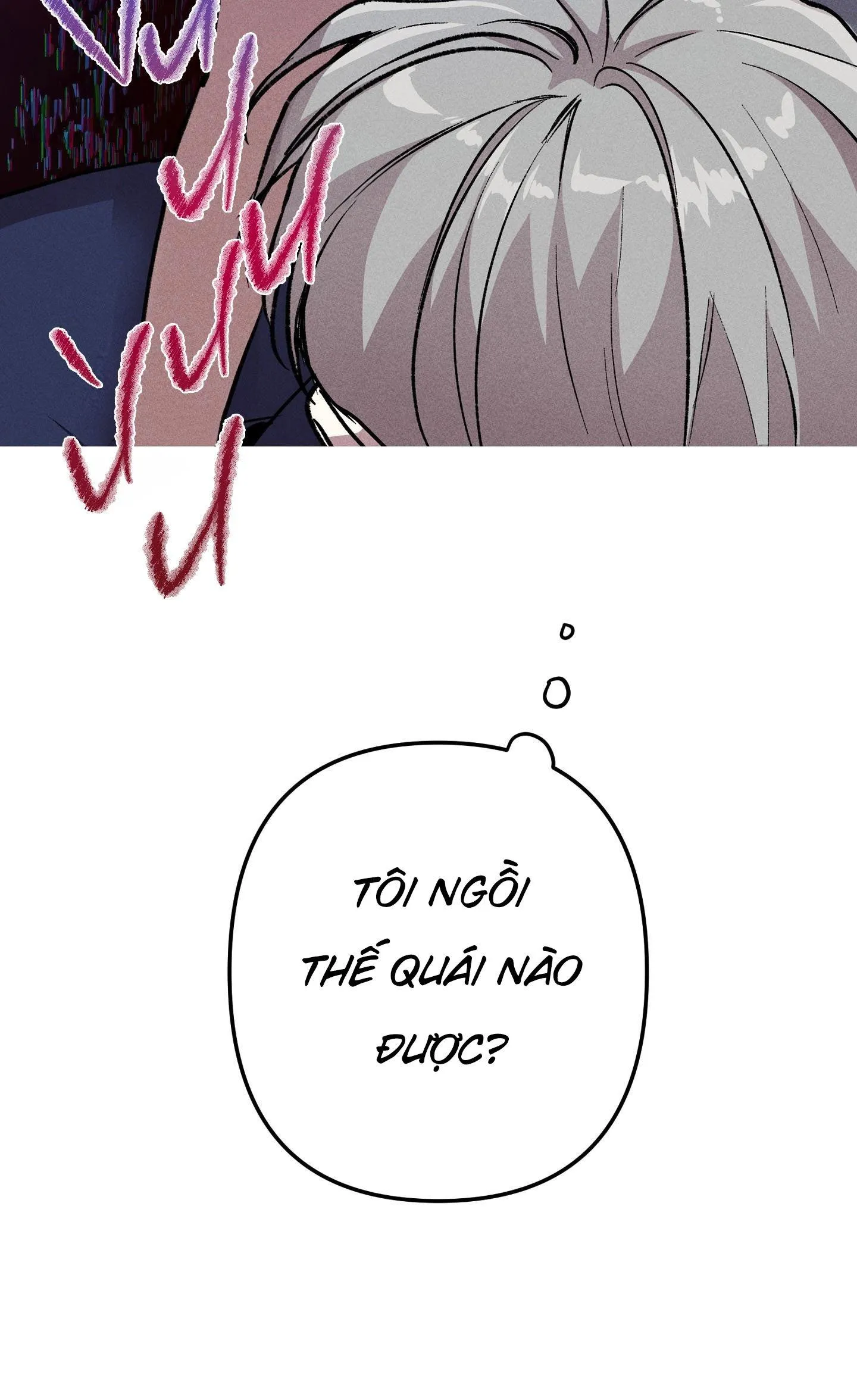 QUAN HỆ GIẾT CHÓC Chapter 20 Trang 34