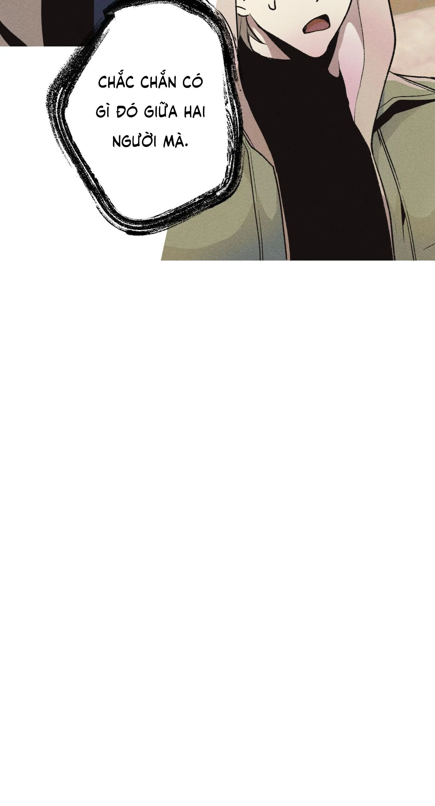QUAN HỆ GIẾT CHÓC Chapter 21 Trang 26