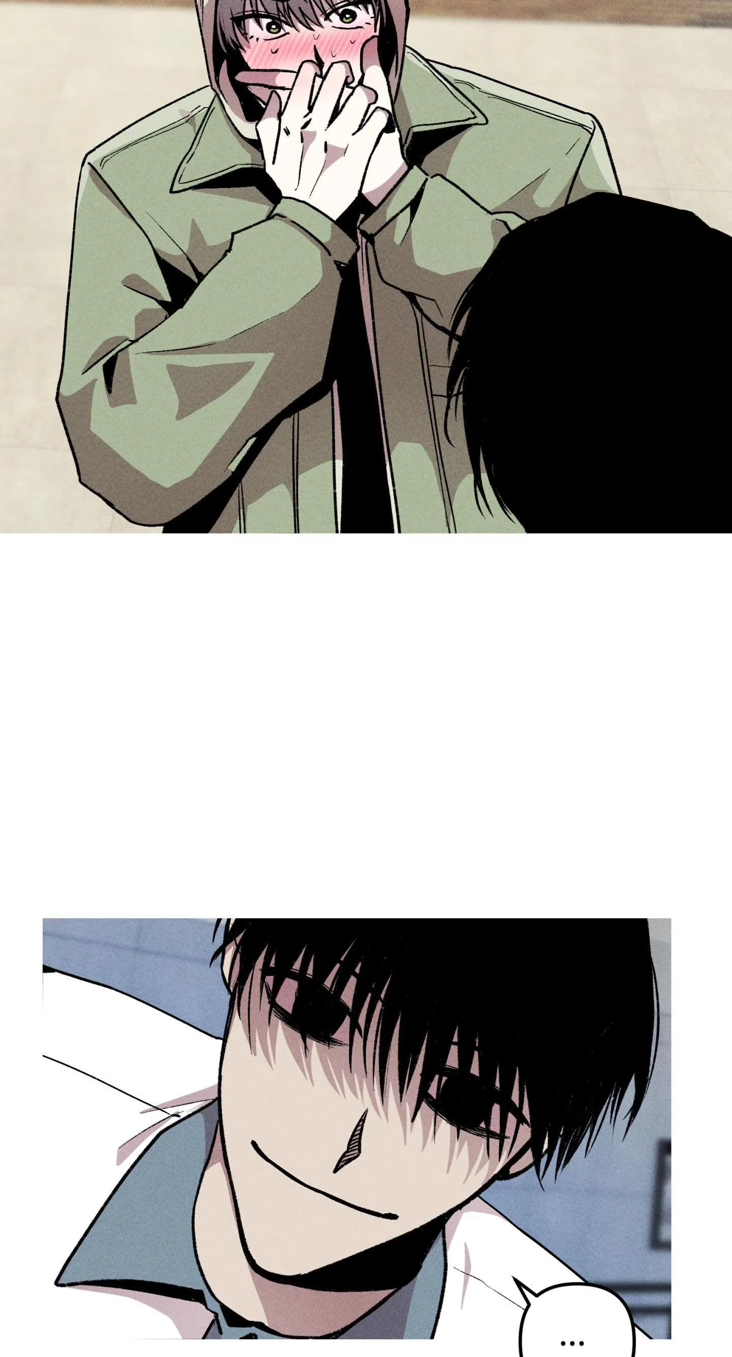 QUAN HỆ GIẾT CHÓC Chapter 21 Trang 29