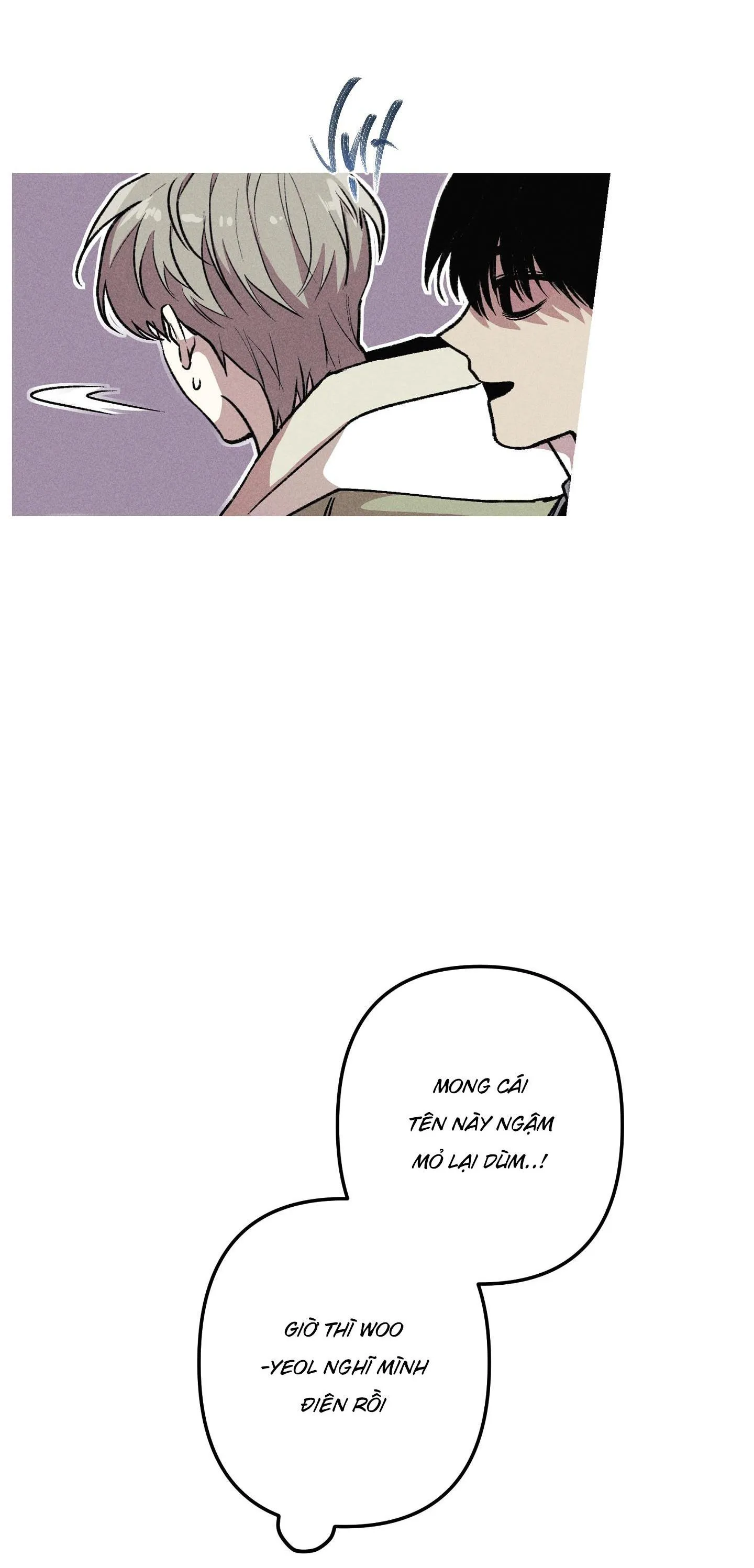 QUAN HỆ GIẾT CHÓC Chapter 22 Trang 13