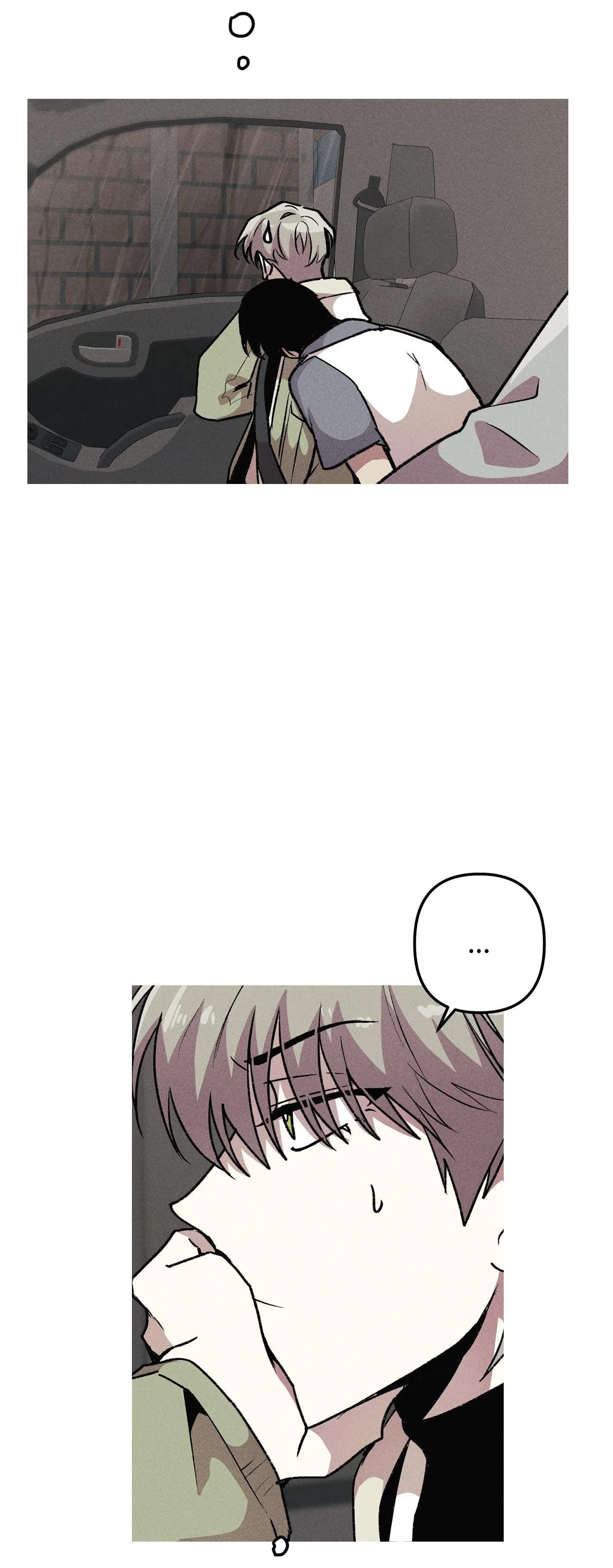 QUAN HỆ GIẾT CHÓC Chapter 22 Trang 14