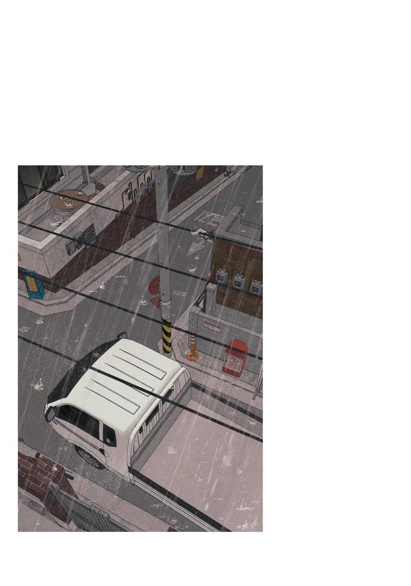 QUAN HỆ GIẾT CHÓC Chapter 22 Trang 22