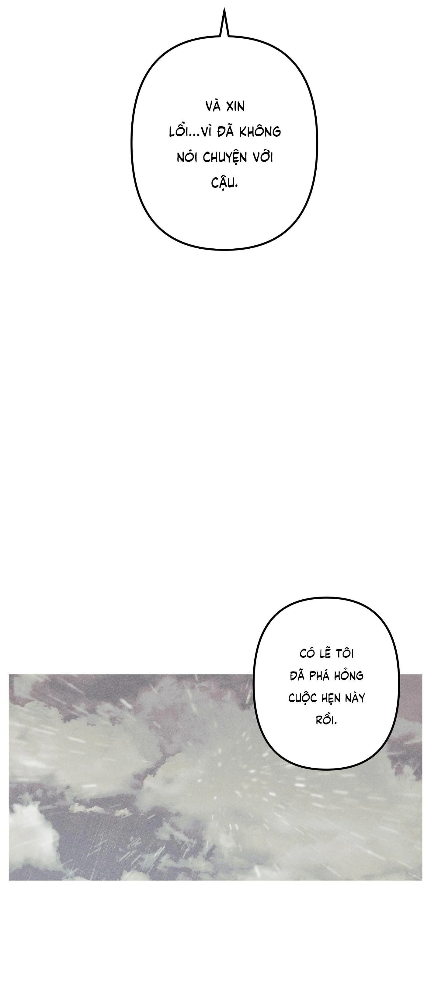 QUAN HỆ GIẾT CHÓC Chapter 22 Trang 33