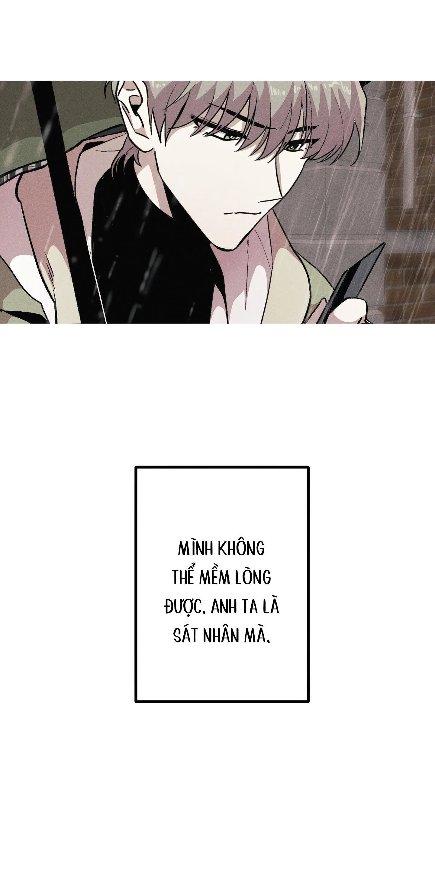 QUAN HỆ GIẾT CHÓC Chapter 22 Trang 40