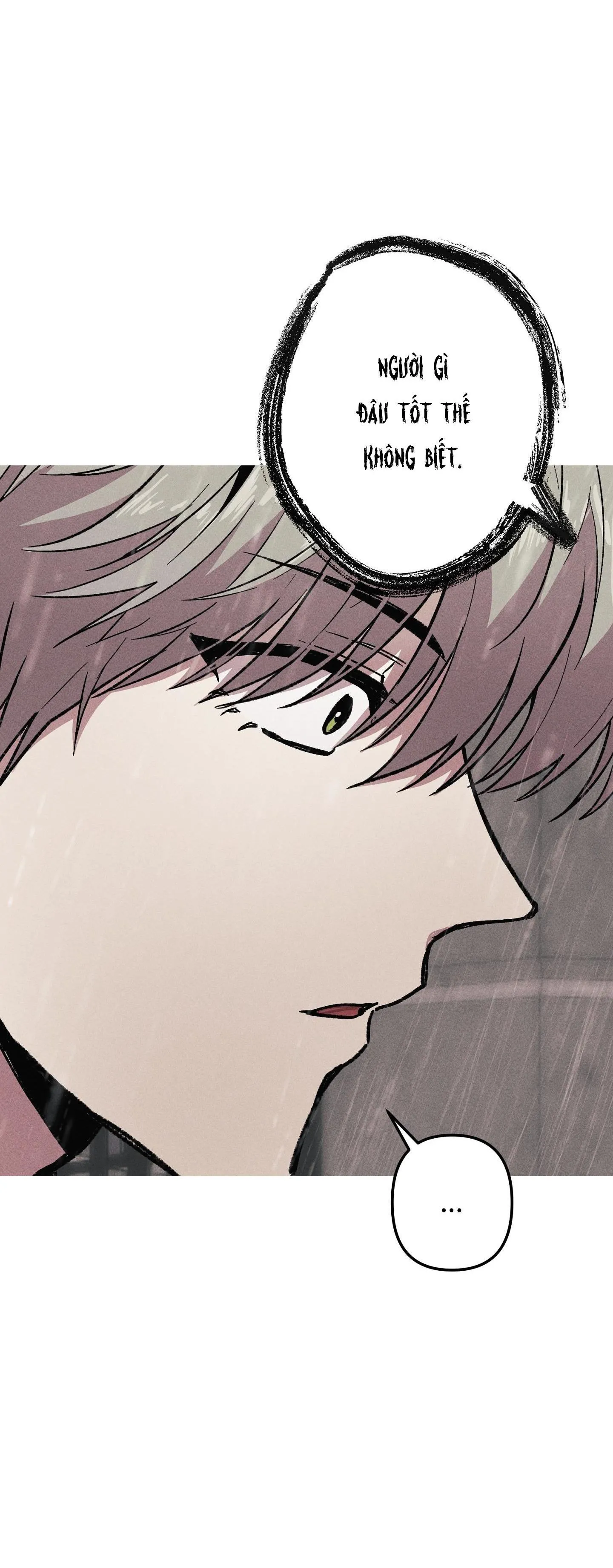 QUAN HỆ GIẾT CHÓC Chapter 22 Trang 41