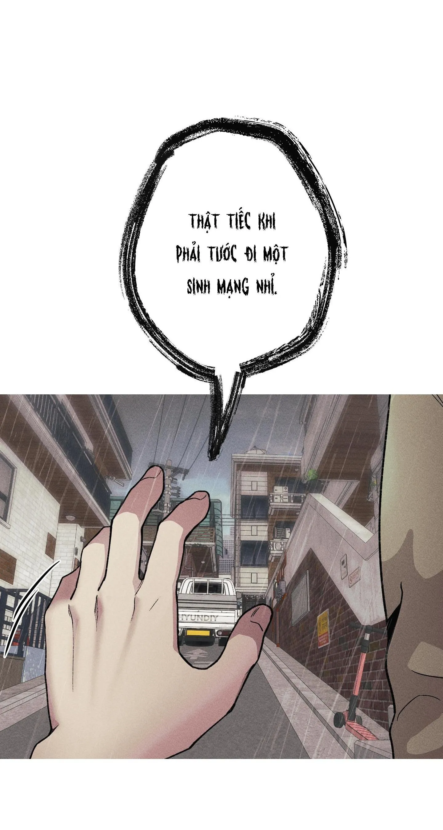 QUAN HỆ GIẾT CHÓC Chapter 22 Trang 44