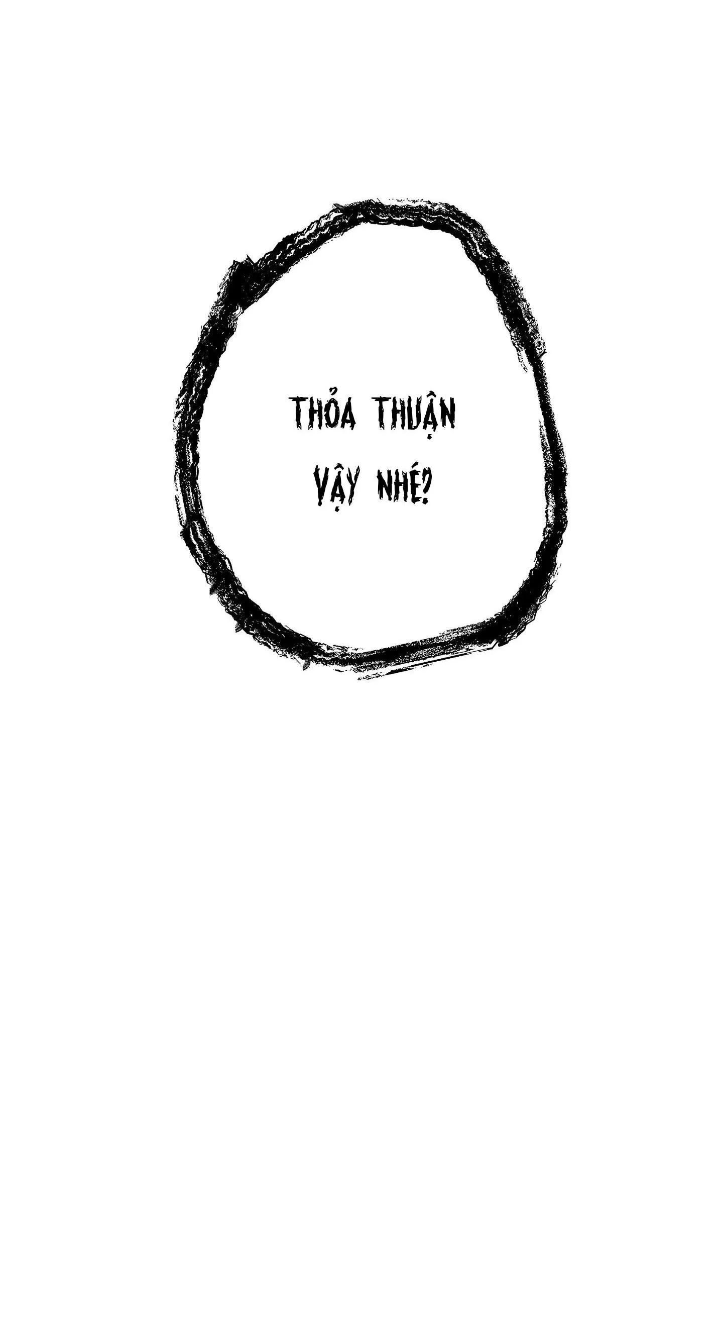 QUAN HỆ GIẾT CHÓC Chapter 22 Trang 49