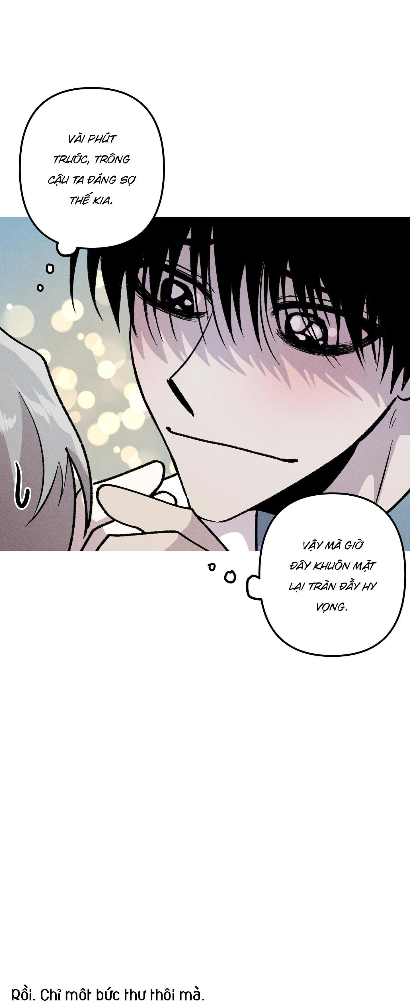 QUAN HỆ GIẾT CHÓC Chapter 23 Trang 11