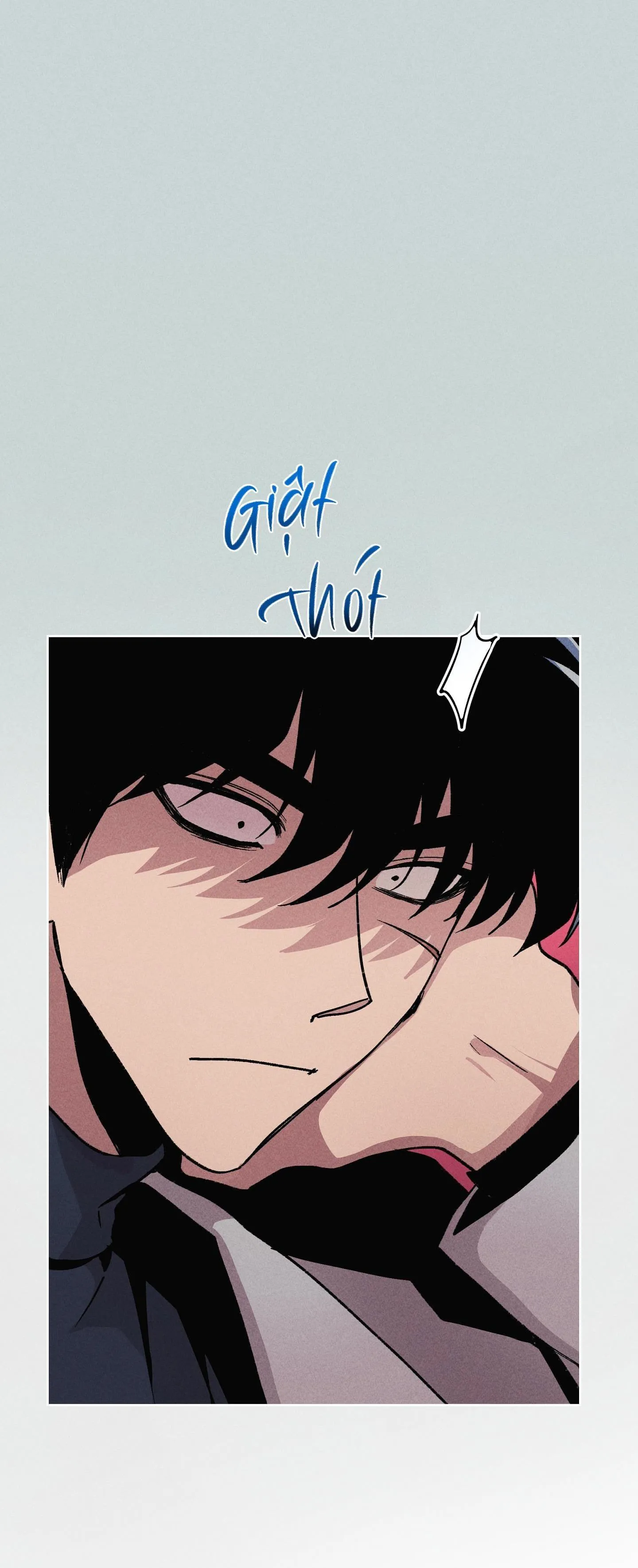 QUAN HỆ GIẾT CHÓC Chapter 23 Trang 22