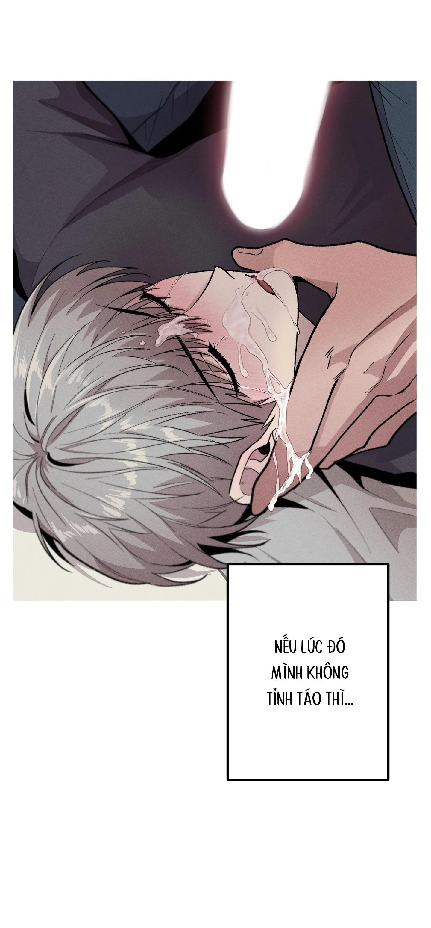 QUAN HỆ GIẾT CHÓC Chapter 23 Trang 33