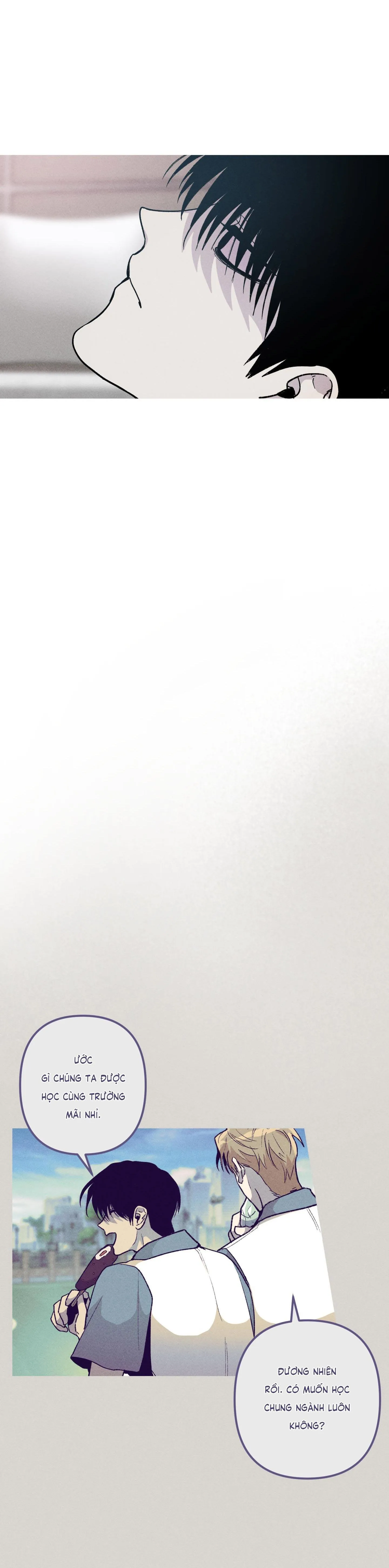 QUAN HỆ GIẾT CHÓC Chapter 24 Trang 8