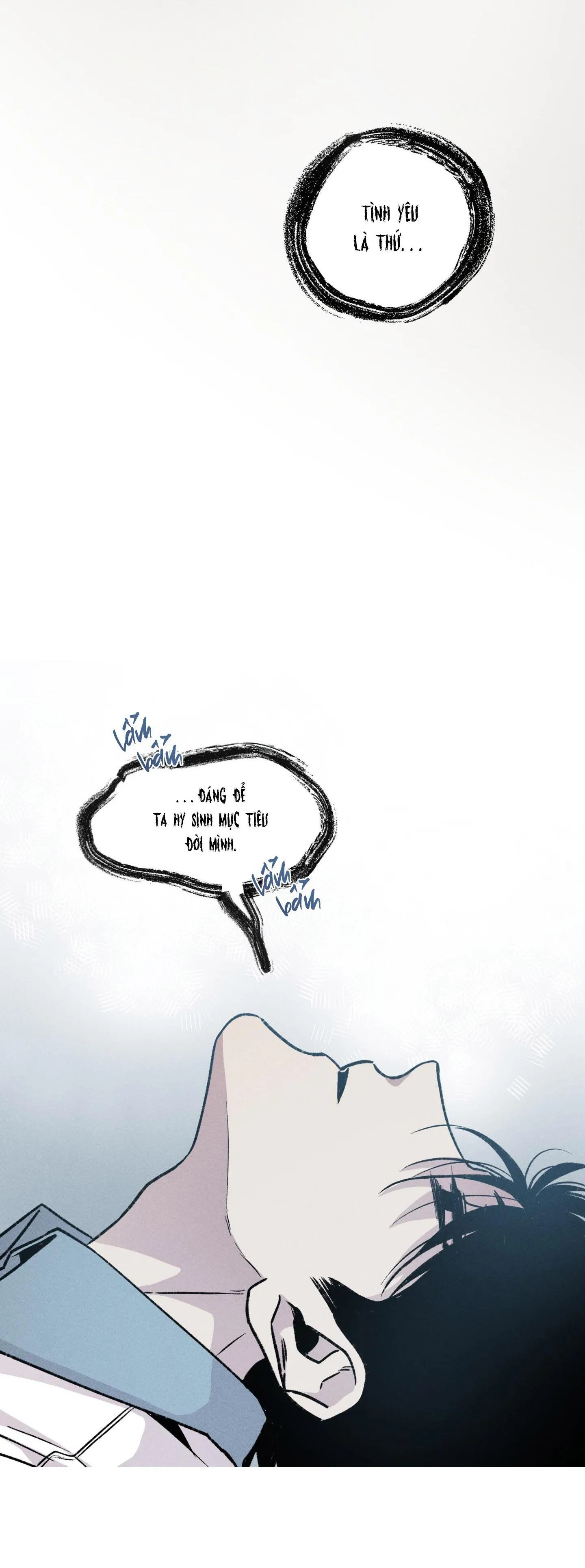 QUAN HỆ GIẾT CHÓC Chapter 24 Trang 14
